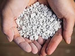 In most cases it is sufficient to mix the garden soil with 10 to 20 percent perlite. How To Use Perlite To Improve Soil And Boost Plant Growth Garden Betty