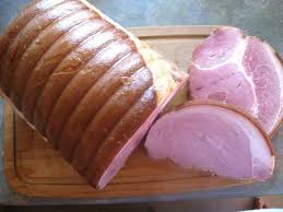 Kochschinken Meerrettich Sulze Von Wurstler1 Chefkoch Rezepte Mit Wurstchen Kochschinken Wurstchen