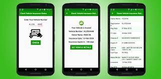 Vehicle registration & insurance status. Check Vehicle Insurance Status 1 1 Apk Download Com Binakapps Checkvehicleinsurancestatus Apk Free