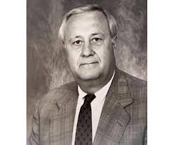 Loyd Blackwell Obituary (1941