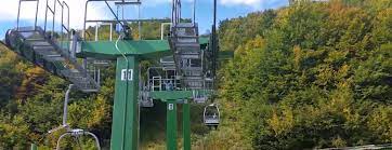 Recensione della località di pian del poggio, località con uno skilift e una seggiovia biposto. Tariffe Bike Park Seggiovia Pian Del Poggio