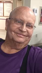 Gerald Swasey, 1937-2020