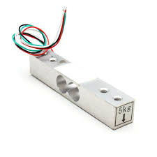 Load Cell Bar 0 5kg Force Load Cells Jsumo Com