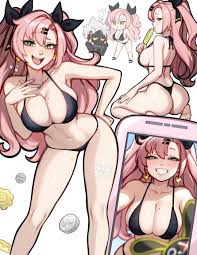 zenless zone zero, billy kid (zenless zone zero), nicole demara,  blushypixy, blushyspicy - R34 Vault