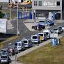 Explosive Drone Threat at Leipzig Airport Prompts Germany to Strengthen Security Measures
