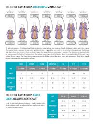 Sizing Chart For Costumes Golden Goose Kids