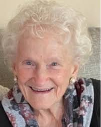 Margaret Kelly Obituary