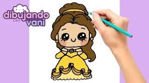 Como Dibujar A Bella Paso A Paso Dibujos Para Dibujar Dibujos Kawaii De Princesas Youtube Únete a millones de espectadores que descubren nuevo contenido y creadores de videos en tiktok, disponible en la web y en dispositivos móviles. como dibujar a bella paso a paso dibujos para dibujar dibujos kawaii de princesas