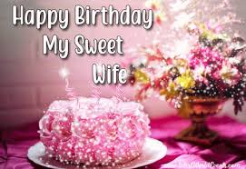 Maybe you would like to learn more about one of these? Happy Birthday Wife Animated Gif Latest World Events