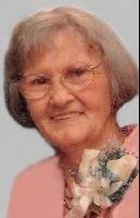 Jessie DePriest Obituary (2016)