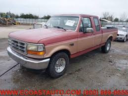 Image result for Light Brown 1994 Truck