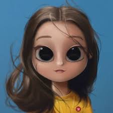 Epingle Par G O Kimj 974 Sur Art Sculpture Dessins Mignons Dessin Kawaii Portrait Dessin