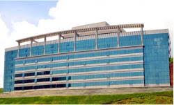 Infinity IT Park - Building 11 in Malad ...