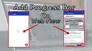 Create a new android application using android studio and give names as webview. Codes Easy Add Progress Bar On Webview Android Studio Tutorial Facebook