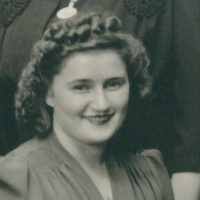Lucille Verena Morin (1923–2004) • FamilySearch