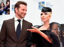 Quand le vêtement en nylon a tout bon ! We Need To Let Bradley Cooper Irina Shayk And Lady Gaga Be Flare