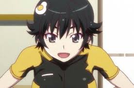 Koyomimonogatari Araragi Karen Anime La