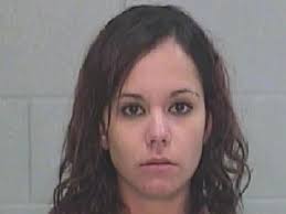 Woman jailed for 10 years after video showed her opening fire