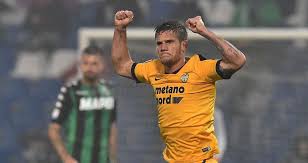 Bruno zuculini (born 2 april 1993) is an argentine professional footballer who plays as a central midfielder for river plate. Bruno Zuculini Sassuolo Verona Serie A 1hz74wietxn5t1kn7ivnlb7j9s Soccer Highlights