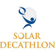 This logo is compatible with eps, ai, psd and adobe pdf formats. Solar Decathlon Logos