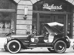 Lost Packard Dealerships Aplenty In 2021 Packard Cars Old Classic Cars Packard