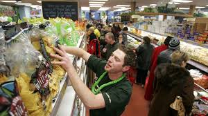 Because snap is a nationwide and federal program, all major grocery stores must accept ebt payments at their stores. 14 Tasty Secrets Of Trader Joe S Employees Mental Floss