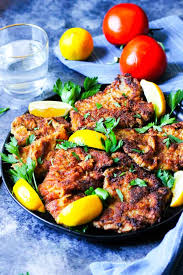 Veal cutlet recipes not breaded. Veal Milanese Italian Breaded Veal Cutlets Eating European