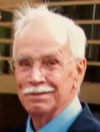 Obituary information for Gordon F. Weyrauch