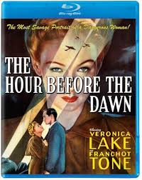 The Hour Before the Dawn – FYE