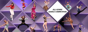 It's challenging, fun and free! Dance World Cup