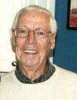 John J. "Jack" Hogan Obituary