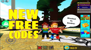 New Free Codes Build A Boat For Treasure Halloween Update Special Halloween Update Roblox Coding
