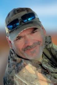 Obituary for Rick Treviño