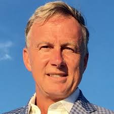 Steve DelBianco Twitter Followers Statistics