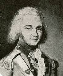 Alexander Gaston (1735-1781)