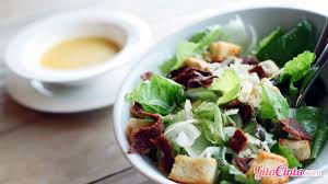 See more of salad sayur solo on facebook. Ternyata Bisa Bikin Sendiri Begini Resep Salad Ala Pizza Hut Yang Lezat Gitacinta Com
