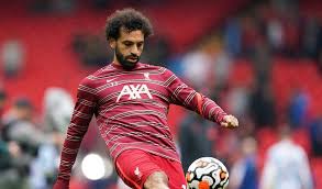 Goal of the month 2; Liverpool Mohamed Salah Fordert Mega Gehalt Mopo