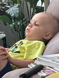 Please be praying for Kayla and Daniel Jackson. Daniel was recently  diagnosed with leukemia. Has been