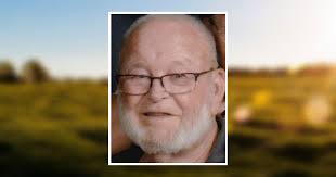 Duane Park Obituary May 20, 2021