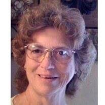 Pamela Beach Obituary