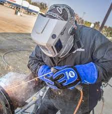 United Training Center Welding Training In Mariental In 2020 Welding Projects Welding Tips Metal Welding