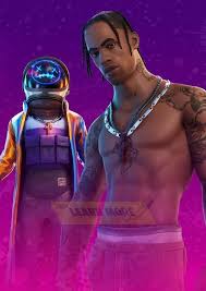 Fortnite X Travis Scott Leaked Skin Here Are The Travis Scott Item Shop Skins Fortnite Insider All skins battle pass skins female skins male skins. fortnite x travis scott leaked skin