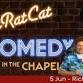 BallaRatCat Comedy