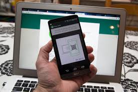 Whatsapp Web And Desktop How Do They Work And How Do You Use T Whatsapp web uses a browser cookie to keep you logged in, so remember to sign out if other people will use your laptop. whatsapp web and desktop how do they