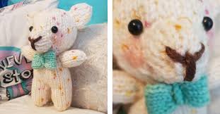 We did not find results for: Easy Knit Charity Bear Free Knitting Pattern