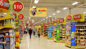 Gif collections, conveniently divided by categories. Grocery Shopping Gif Gfycat