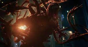 Let there be carnage. the first film, 2018's venom, was a surprise box office smash, generating $855 million at the global box office. Venom 2 Let There Be Carnage Trailer And Release Date Watch