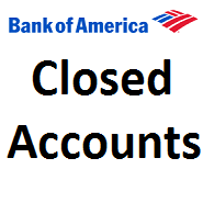Phony phone solicitations, identity theft and data breaches are on the rise. Bank Of America Closing Some Credit Card Accounts Limit Of Four Doctor Of Credit