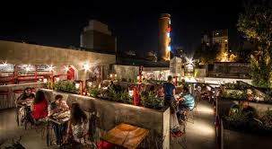 Güemes es un barrio de marcados contrastes. Ideal Para El Verano 10 Terrazas Gourmet En Cordoba Comer Y Beber La Voz Del Interior