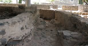 Check spelling or type a new query. Biblical Archaeology 38 Peter S House In Capernaum Theo Sophical Ruminations
